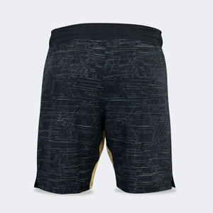 <b>Elastic</b> Canvas Mid Hot <b>Shorts</b> MMA <b>Shorts</b> Sublimation Printing Custom Design Available Wholesale High Quality Breathable Quick - Product Image 6