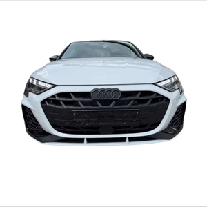 Audi Limousine Quattro Usata 2025 VOLL 5 J con Garanzia, 333 CV, 5 Posti, Euro 6, Versione Tedesca, Cambio Automatico, Benzina - Product Image 1