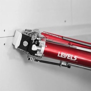 Oferta Especial: Sistema de Encintado y Acabado Automático de Paneles de Yeso 4-600P de Alta Calificación, Conjuntos Profesionales con Alimentación Continua de Compuesto - Product Image 3