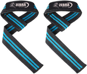 Sangles de poignet élastiques avec logo personnalisé pour haltérophilie Fitness Gym Musculation Entraînement-Prix de gros Style sportif - Product Image 5