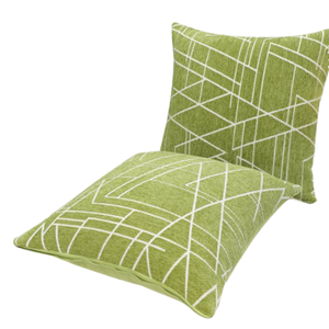 Housse de coussin bohème de style nordique | Taie d'oreiller géométrique tuftée broderie | Coussin décoratif personnalisé OEM - Product Image 4