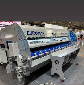 เครื่องซักผ้าพรมอัตโนมัติ2500มวล - Product Image 6