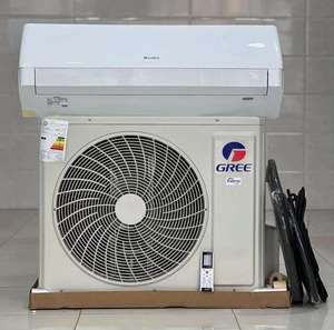 Gree Brand Air Conditioner Units Gree 12000 18000 24000 Btu Gree ac Split Type Inverter Air Conditioners for sale to USA Florida - Product Image 1