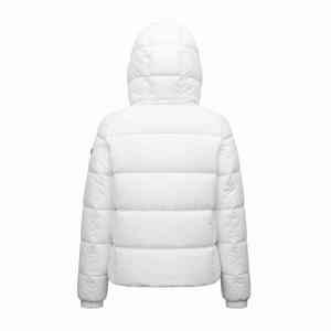 Veste à bulles pour femmes au prix de gros, qualité supérieure, veste matelassée personnalisée, veste matelassée de luxe de haute qualité, épaisse pour femmes - Product Image 2