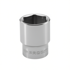 Juego de Llaves de Tubo Facom de 1/2'' Métricas de 6 Puntas, Producto de Calidad Premium - Product Image 3