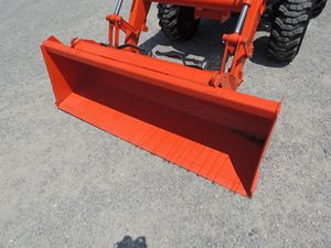 2024 Tracteurs Kubota MX6000HSTC 60 HP Kubota - Product Image 2