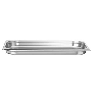 Contenitore per Alimenti Gastronorm HENDI Budget Line 1/1 GN 5L 530x325x(H)40mm - Product Image 1