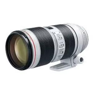 Objetivo Original EF70-200mm f/2.8L IS III USM 441425 Imagen Nítida - Product Image 2