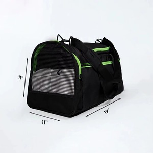 Sac de sport Endurance conçu pour supporter les séances d'entraînement intenses et les équipements lourds sans aucune usure ni détérioration. - Product Image 6