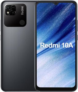 Nuevo Original Xiaomi Redmi 10A 4G Smartphone, desbloqueado, teléfono móvil, teléfono celular - Product Image 4