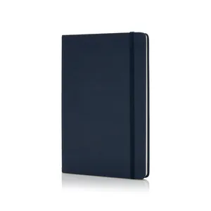 Libreta A5 Deluxe Personalizada de PU, Artículos Promocionales de Alta Calidad - Product Image 2