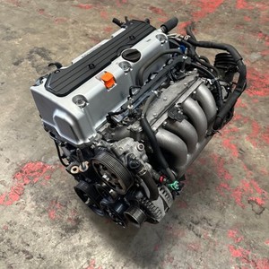 เครื่องยนต์เบนซินมือสอง K20A ญี่ปุ่นของแท้ - Product Image 3