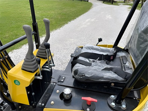 2022 EXCAVADORA AGROTK H12 MAQUINARIA EXCAVADORA COMPACTA MINI EXCAVADORA LISTA PARA ENVIAR A TODO EL MUNDO - Product Image 6