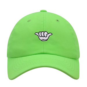 Casquette de baseball brodée personnalisée best-seller casquettes de baseball prix d'usine dans un nouveau design vente en gros - Product Image 1