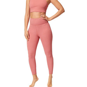 Nouveau legging élégant pour femme à taille haute avec poche, contrôle du ventre, extensible dans les quatre sens, sans couture, pour le sport, le fitness, le yoga - Product Image 5