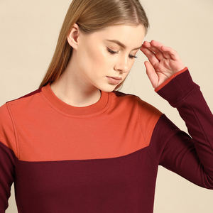 Sudadera con Capucha y Estampado a Cuadros Y2K de Felpa 100% Algodón con Logotipo Personalizado para Mujer, Sudadera Larga Informal para Invierno con Estampado Frontal de Alta Calidad - Product Image 3