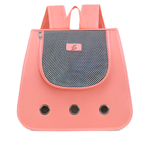 Zaino Traspirante in Rete per Gatti, Portatile per Trasporto e Viaggi - Product Image 5