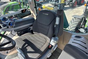 2017 Fendt 1038 Vario 4WD Tracteur d'occasion à vendre - Product Image 6