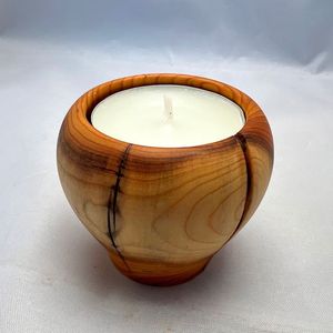 Candelero elegante hecho a mano Mori de madera maciza, modelo de farol para boda, Navidad, Camping, mesa de comedor, decoraciones para el hogar - Product Image 5