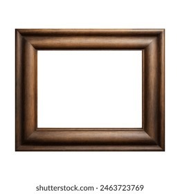 Cadre photo en bois ClearEdge - Product Image 6