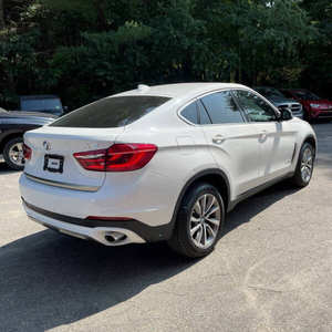 BMW X6 2017 USADO EN PERFECTO ESTADO - Product Image 3