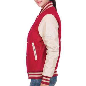 Chaqueta Deportiva de Punto de Primera Calidad para Mujer, Informal, Transpirable, Resistente al Viento, para Invierno, Venta al por Mayor, Ropa Única - Product Image 5