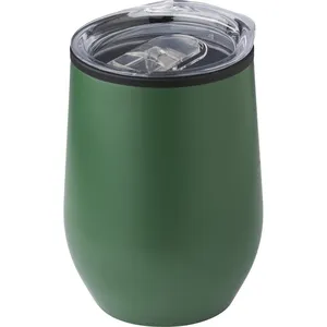 Vaso Térmico de Acero Inoxidable Personalizado Zoe, Taza de Viaje - Product Image 1