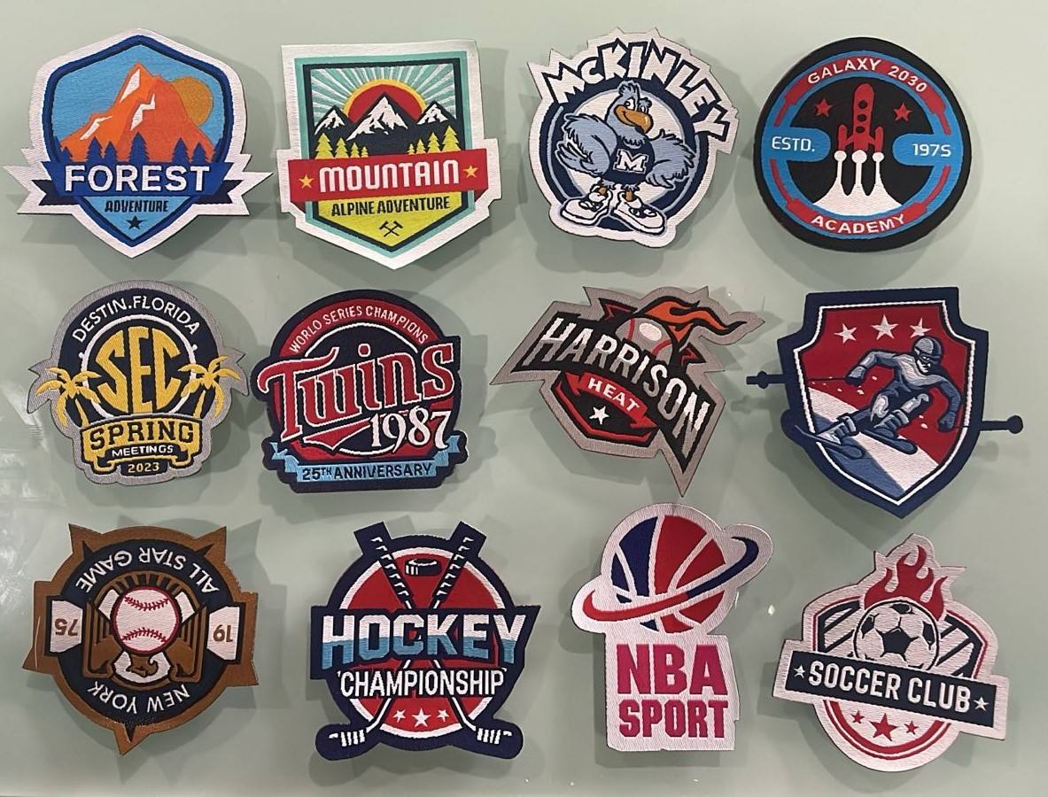 Couleur personnalisée