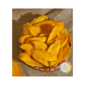มะม่วงอบแห้งแบบนิ่มรสชาติหวานตามธรรมชาติ/ปราศจากน้ำตาล1-5% ผลิตในเวียดนาม - Product Image 6
