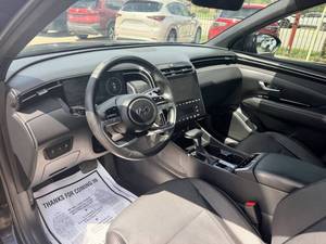 Precio bajo, Hyundai Santa Cruz Limited 2024, auto usado en venta - Product Image 2