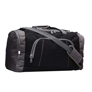 Petit sac de sport unisexe avec poche humide et résistant à l'eau Sac de sport pour chaussures d'entraînement Compartiment - Product Image 1