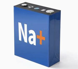 Top Rated Grade a Catl EV Sodium Ion <b>Battery</b> 100ah 3.0V Sodium Na Ion <b>Battery</b> Cell for EV Storage System off-Grid Power Backup - Product Image 2