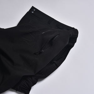 Pantalones holgados de esquí para hombre, pantalones holgados de esquí para nieve, impermeables, transpirables, para invierno, para snowboard, ligeros, holgados para mujer - Product Image 4