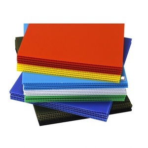 Plaque colorée recyclée en plastique solide écologique de haute qualité 1mm 2mm 3mm 6mm 10mm 15mm 20mm feuille de panneau de polyéthylène - Product Image 4