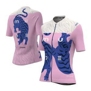 เสื้อปั่นจักรยานผู้หญิงระบายอากาศน้ำหนักเบา - Product Image 6