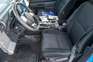 Toyota FJ Cruiser 2007 - Product Image 5