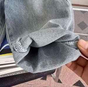 Ensemble de micro jupe en jean mystère-Jupe en jean vintage Y2K-Ensemble surprise des années 2000 Boîte mystère-Mini jupe esthétique Pinteres - Product Image 2