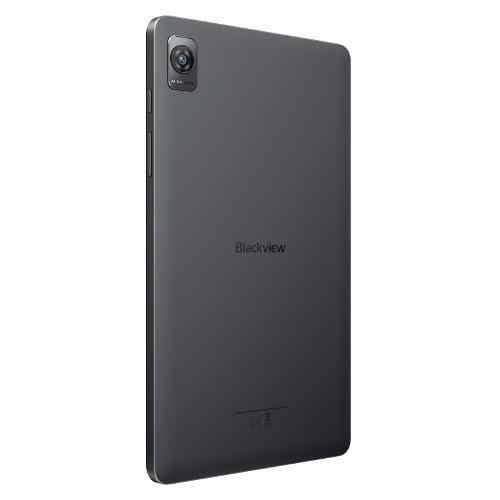 Blackview TAB 60 8.68'' Android 13 Tablet with 4G/LTE 128GB 6GB RAM Capacitive Screen MTK Processor Educational Use Gray