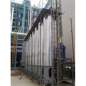 Generador de metano Co2 de 95% de grado alimenticio Unidad de Rng de adsorción de amina para hojas y plantas - Product Image 4