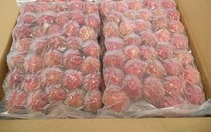 Venta caliente 2025 fruta de rambután congelada IQF de alta calidad de Vietnam con precio competitivo y suministro confiable - Product Image 5