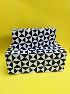 Coffret cadeau incrusté de résine de style moderne lot de 2 meilleures ventes pour le stockage de bijoux en gros par S R EXPORTS quantité minimale de commande 100 pièces - Product Image 4