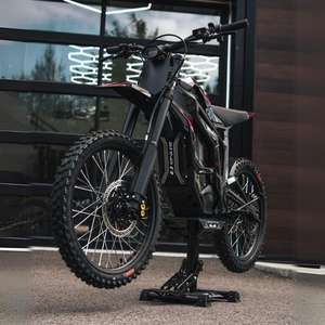 NUEVO EN STOCK TALARIA STIING MX5-Pro Motocicleta Eléctrica Todoterreno Lista para Enviar - Product Image 3