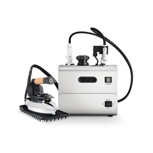 Best Selling 5100BU Mini-Boiler W/ 4100IR Iron - Product Image 1