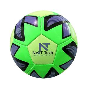 ลูกเทรนนิ่งวัสดุ PU สำหรับการฝึกซ้อมในอุตสาหกรรมเทคโนโลยีต่อไปพร้อมดีไซน์ตามสั่งและโลโก้ตามสั่ง - Product Image 5