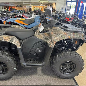 Outlander Pro Hunting Edition HD7 2024 - Product Image 1