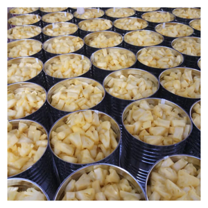 Vente en gros d'ananas en conserve-Disponible en morceaux, morceaux ou tranches, quantité minimale de commande flexible, emballage prêt à l'exportation, délai d'exécution rapide - Product Image 3