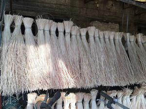 Rattan peel handmade Vietnam cane strips for <b>basket</b> <b>weaving</b> wicker craft lamp decor sofa repair and edge binding - Product Image 3