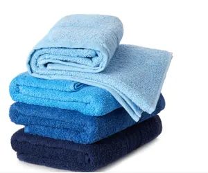 Handuk katun Niva BP2 handuk mandi katun terbuat dari katun alami kualitas tinggi 100% sehingga memiliki kelembutan dan kehalusan VN