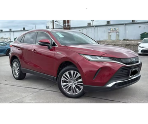 Toyota Venza XLE AWD 2021 d'occasion en excellent état - Product Image 1