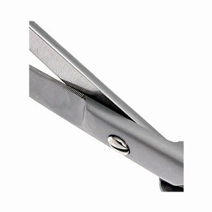 กรรไกรผ่าตัดแบบมีดตรง สแตนเลส ยี่ห้อ SurgiRight ขายส่ง - Product Image 2